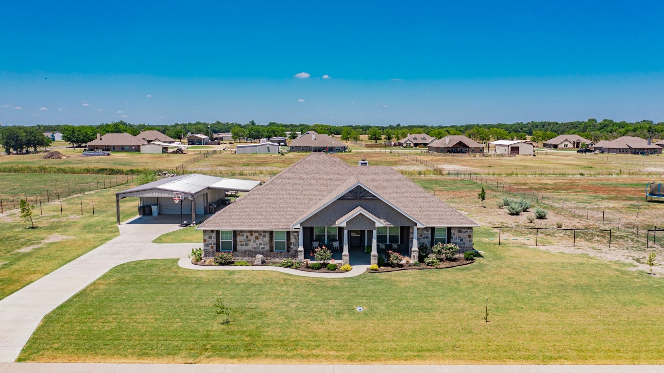 4428 Paige Drive Caddo Mills TX 75135
