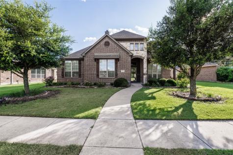 1701 Fair Oaks Lane Royse City TX 75189