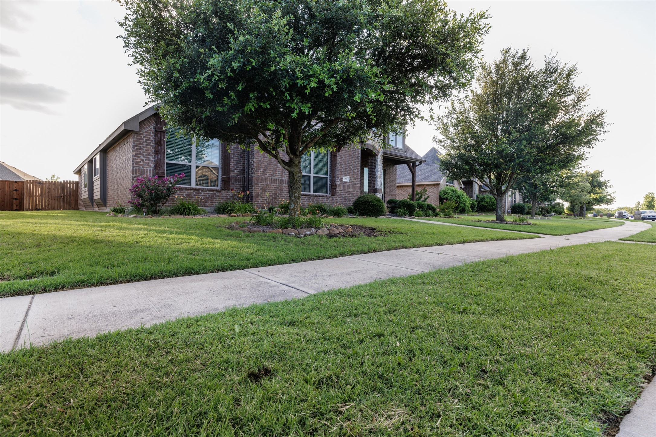 1701 Fair Oaks Lane Royse City TX 75189