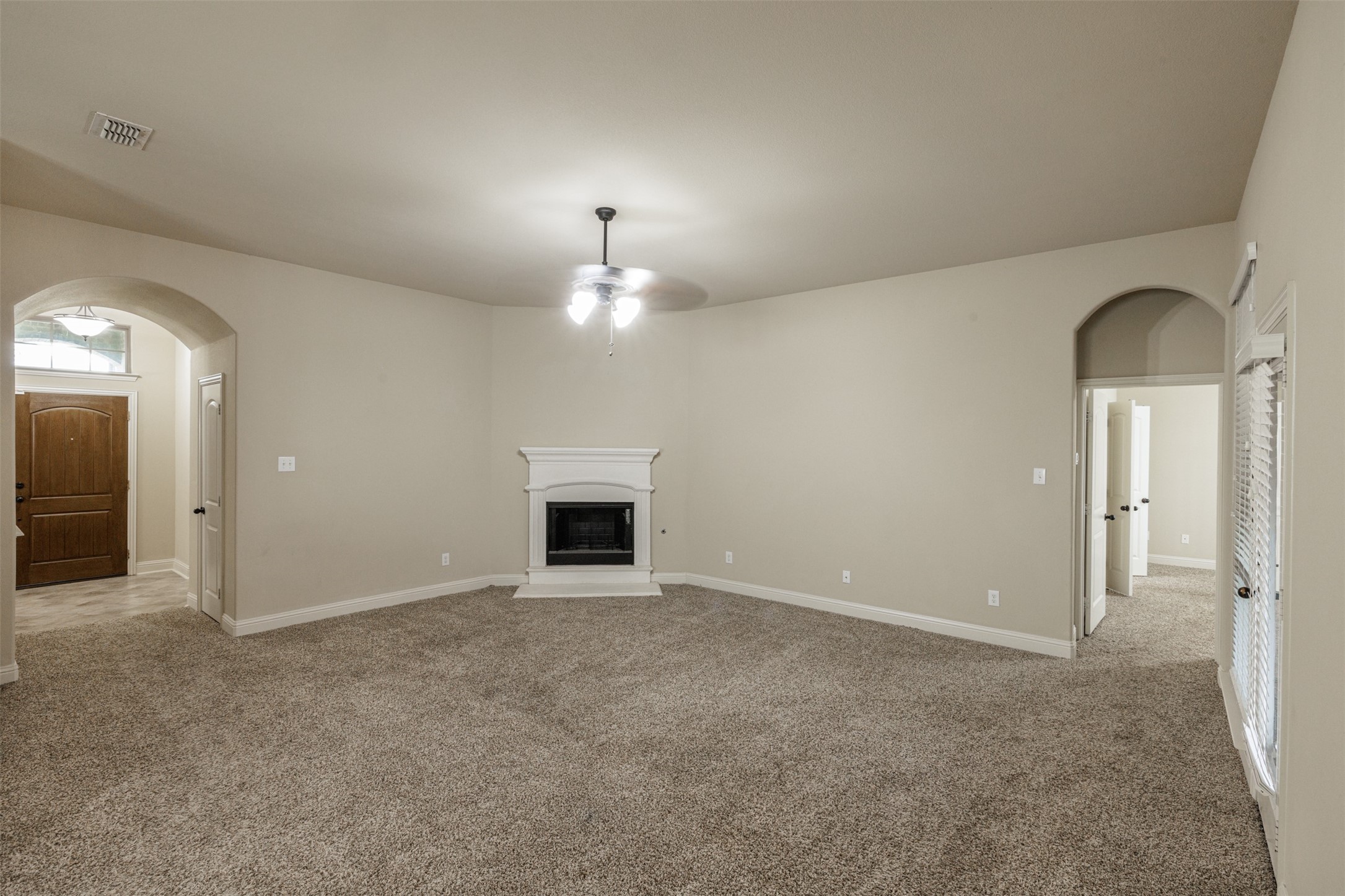 1701 Fair Oaks Lane Royse City TX 75189