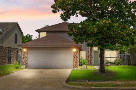 1336 Regent Street Mesquite TX 75149