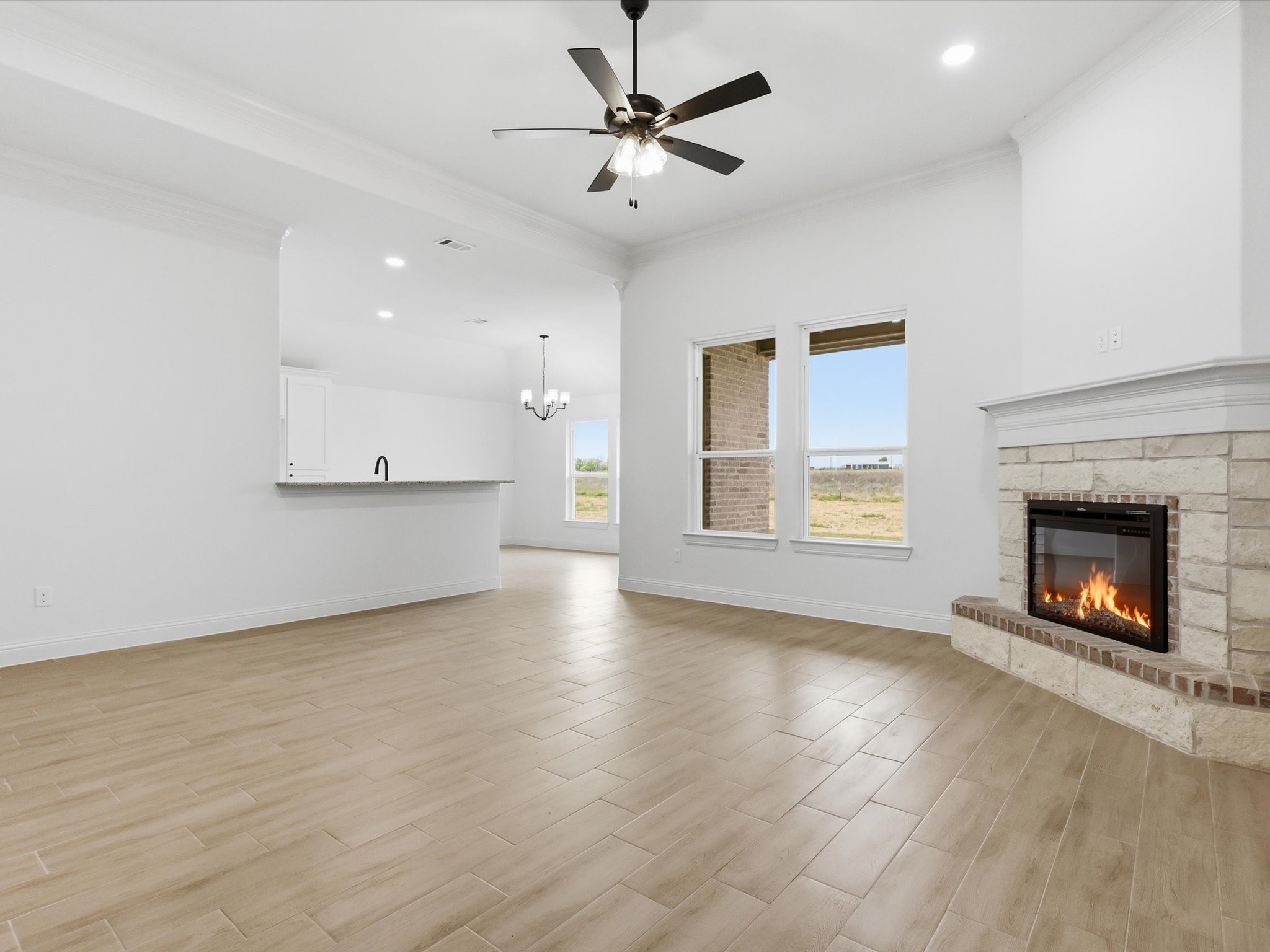 1360 Oleander Drive Tolar TX 76476