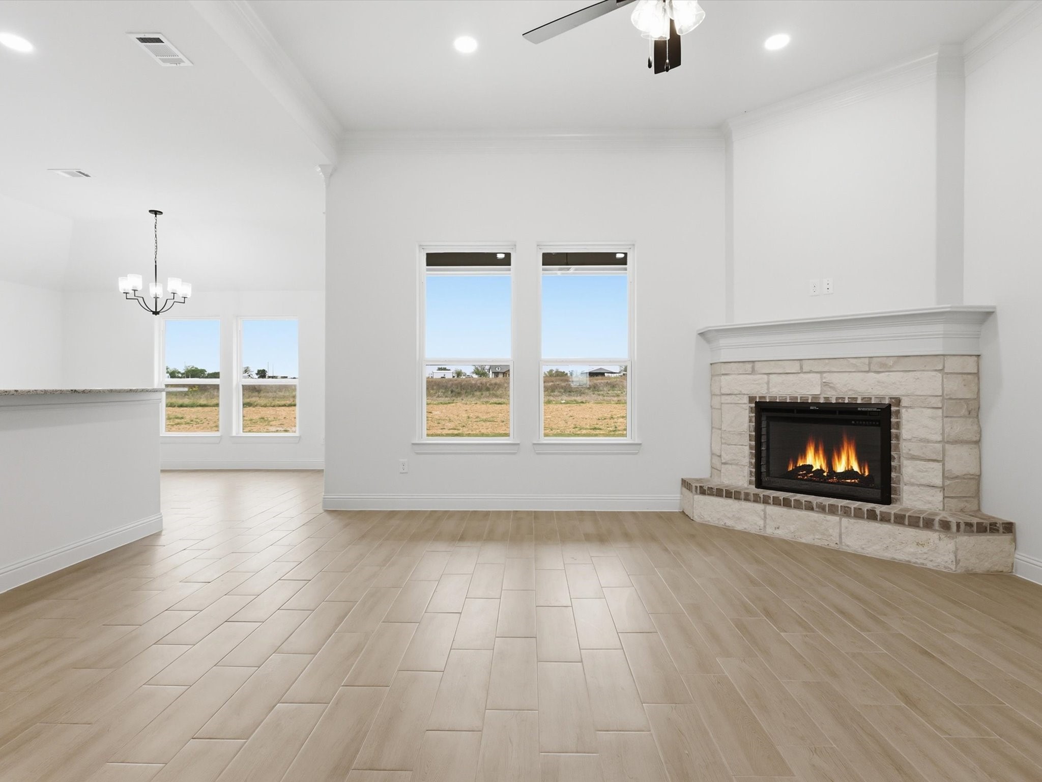 1360 Oleander Drive Tolar TX 76476