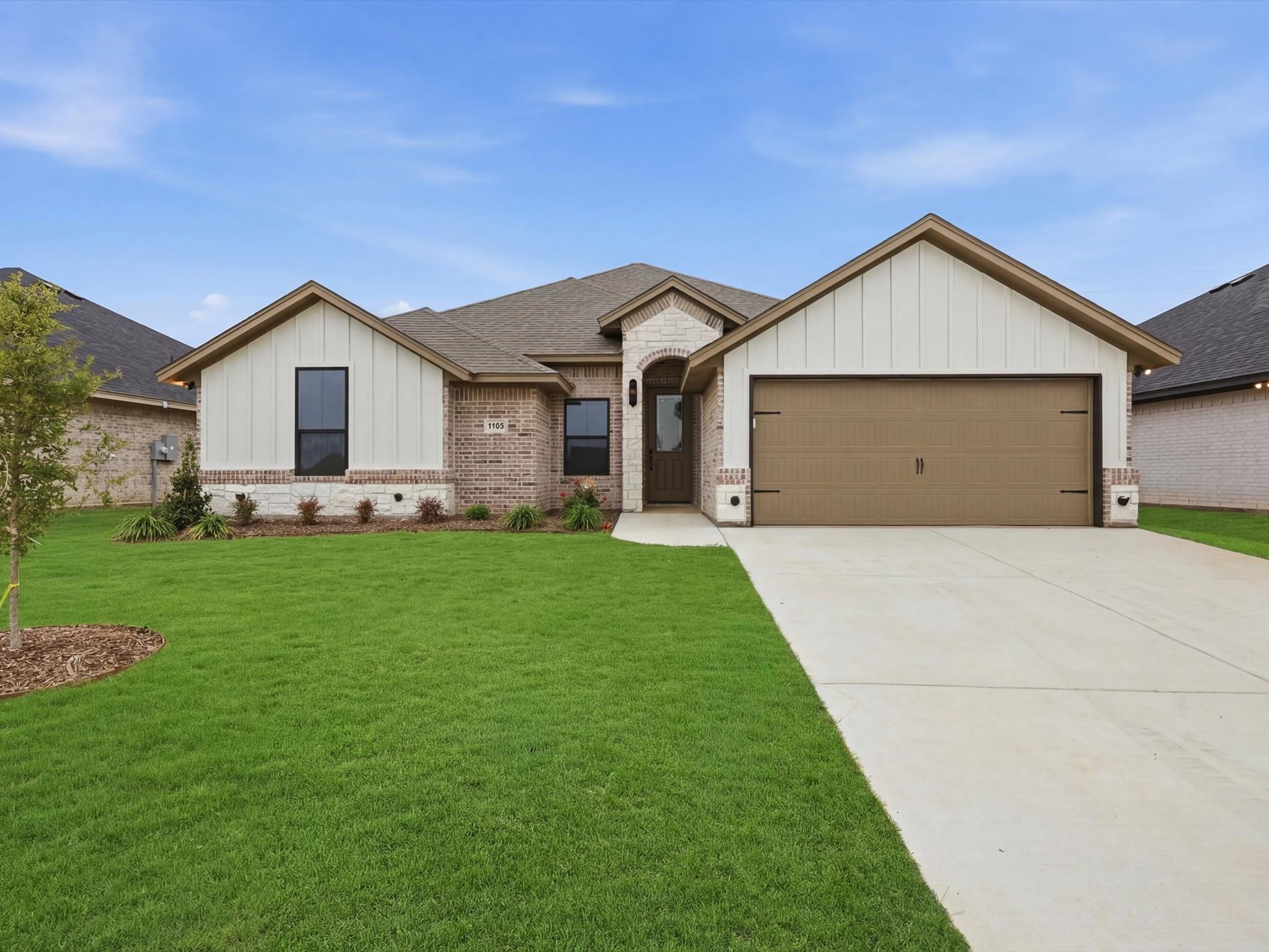 1360 Oleander Drive Tolar TX 76476