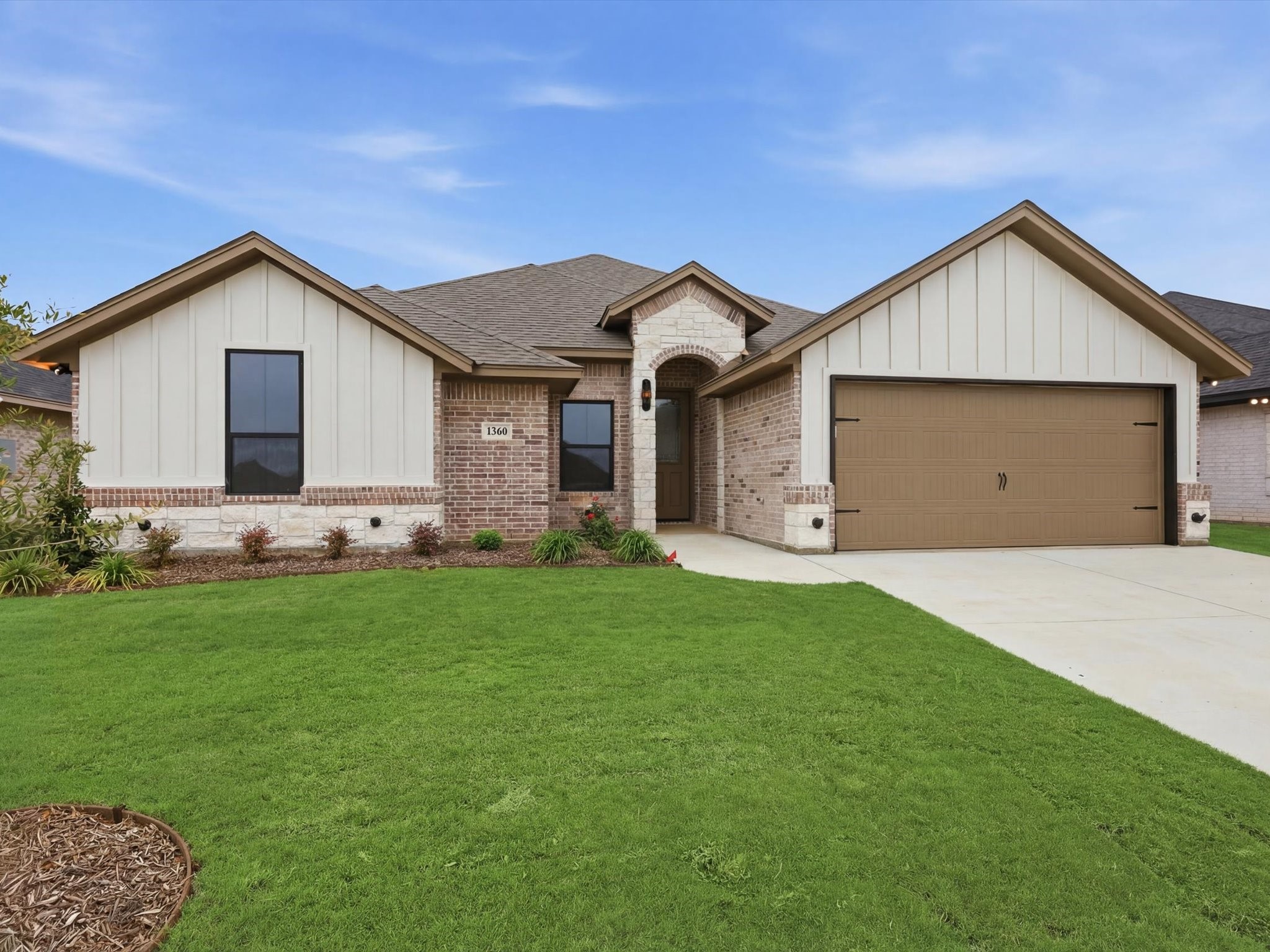 1360 Oleander Drive Tolar TX 76476