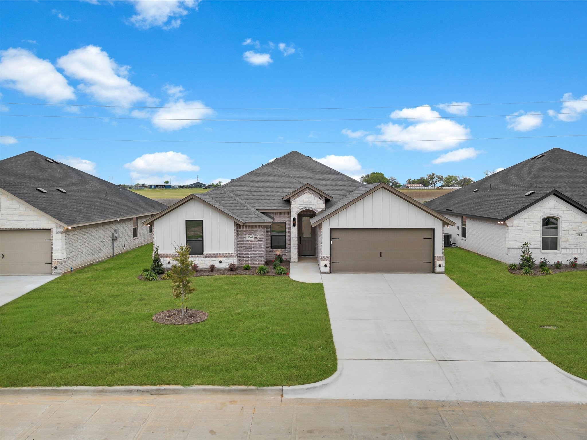 1360 Oleander Drive Tolar TX 76476