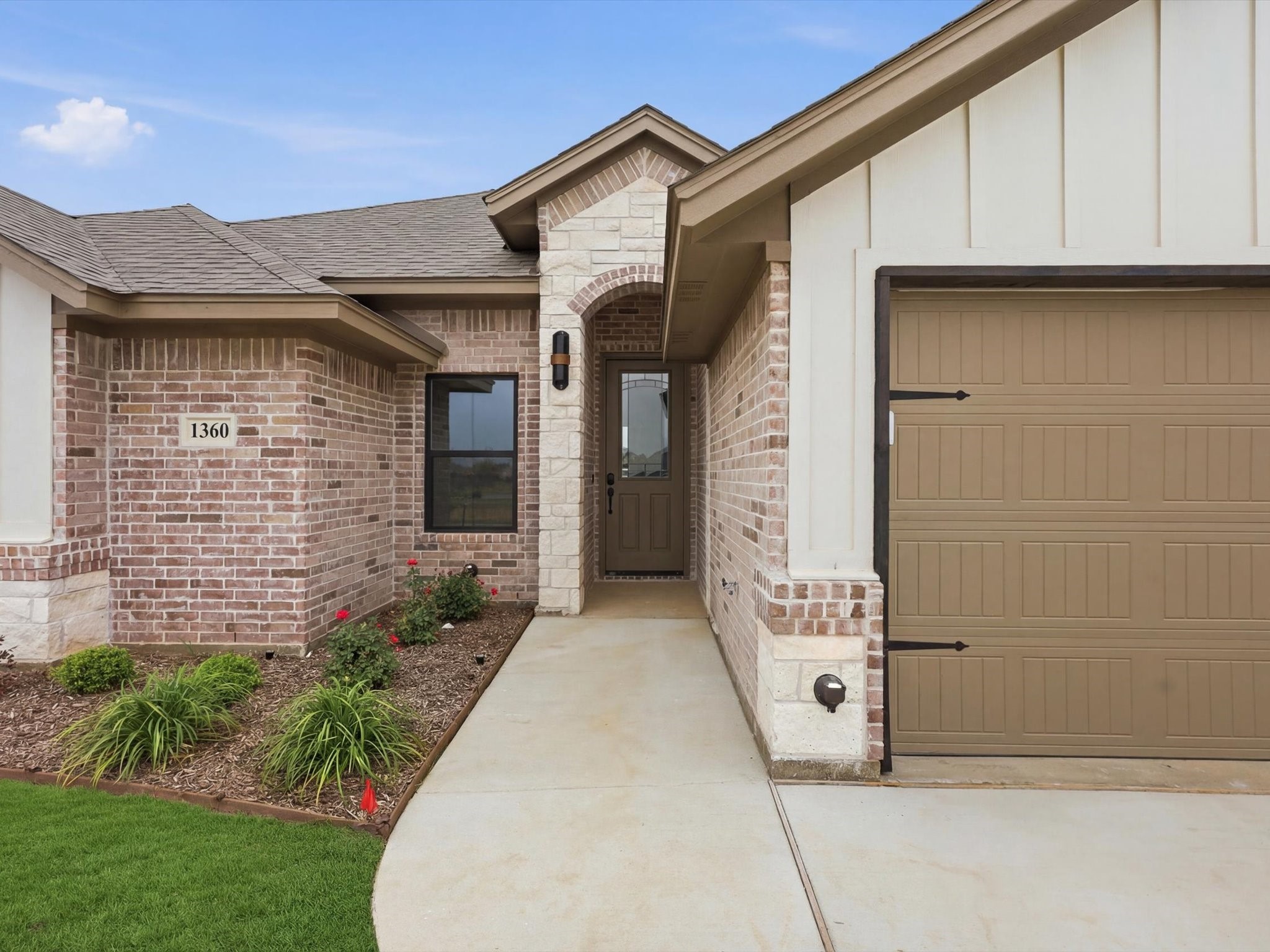 1360 Oleander Drive Tolar TX 76476