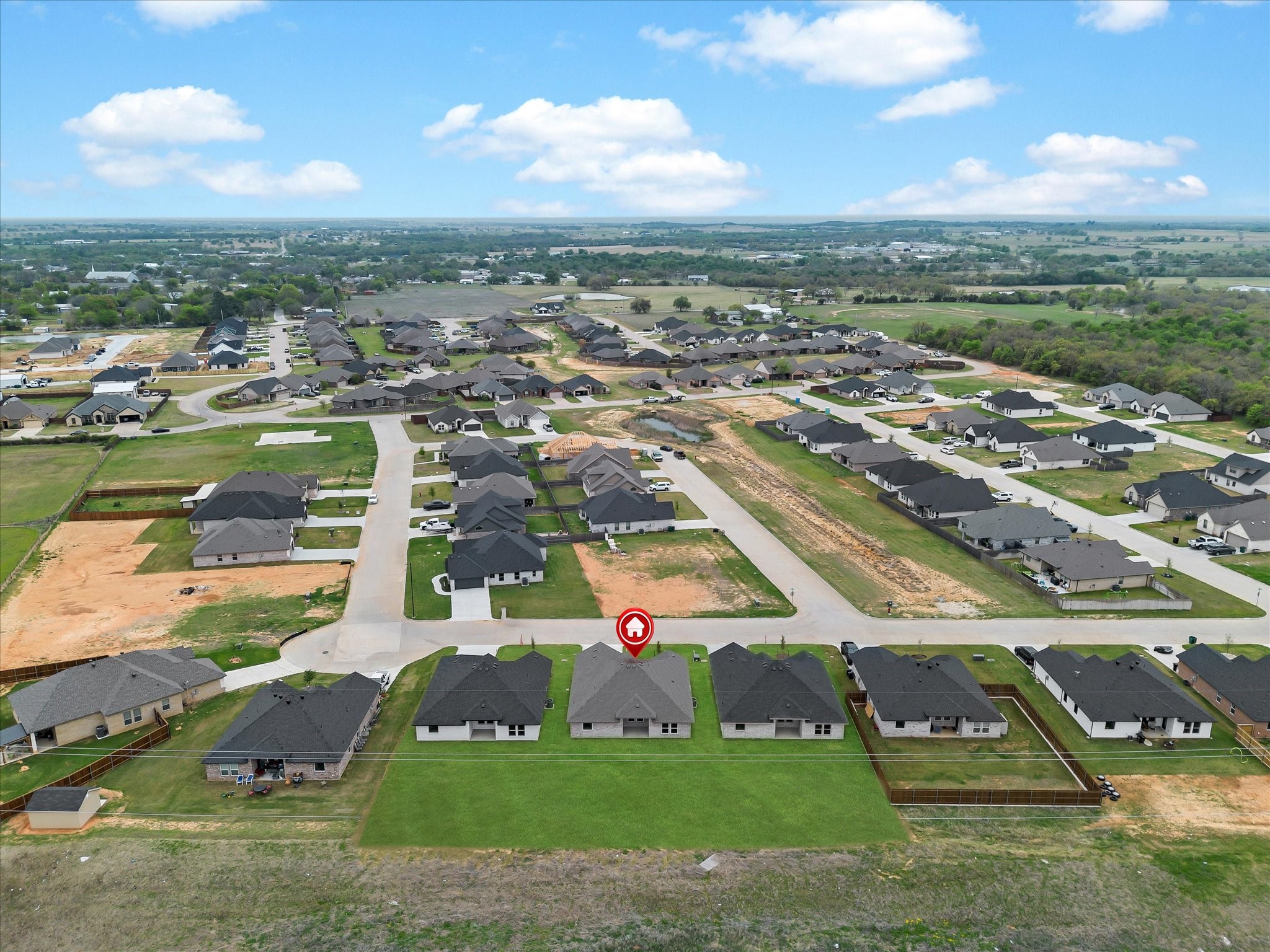 1360 Oleander Drive Tolar TX 76476