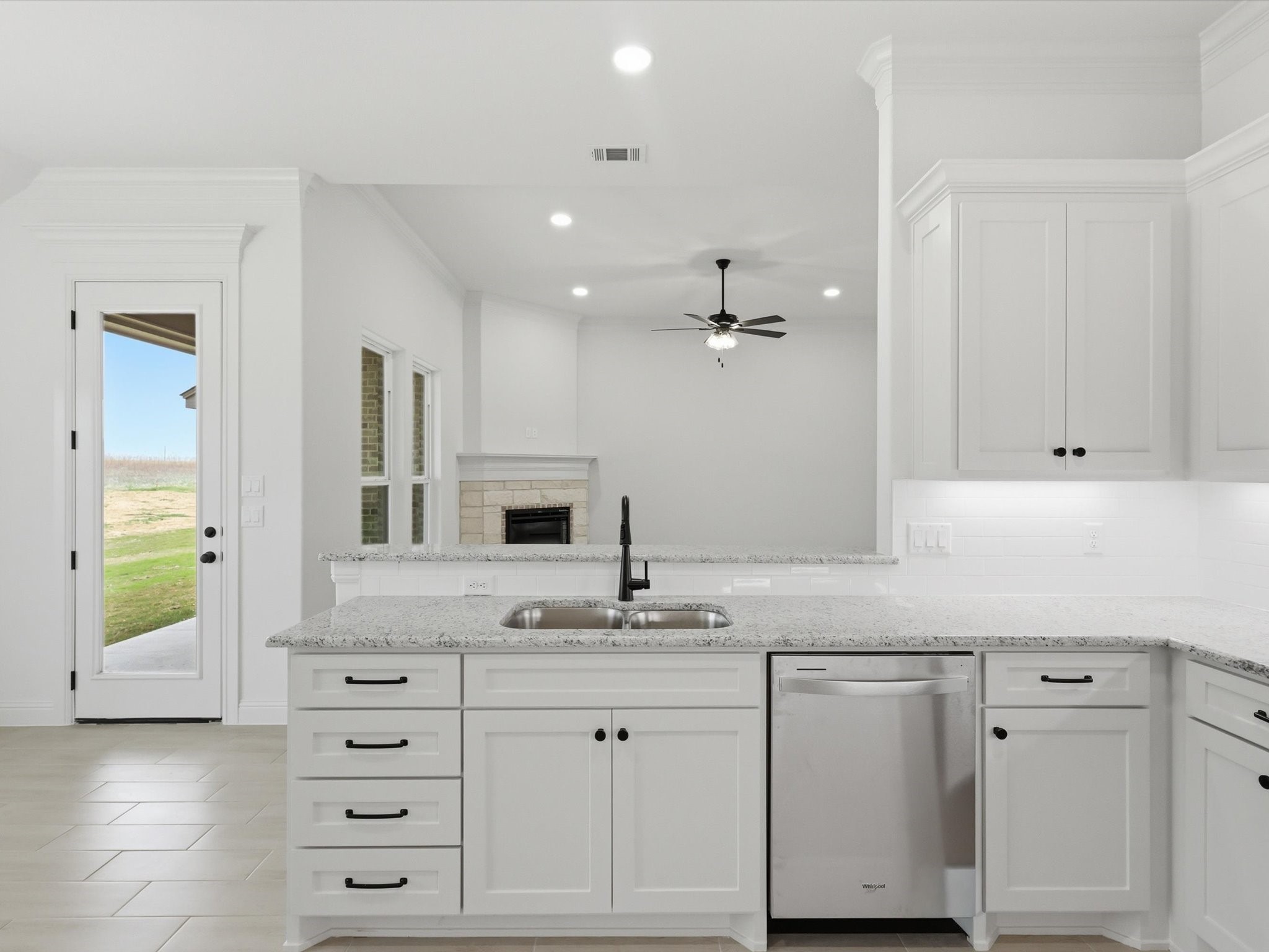 1360 Oleander Drive Tolar TX 76476