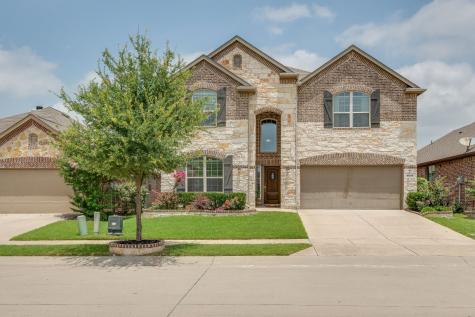 16705 Stillhouse Hollow Court Prosper TX 75078