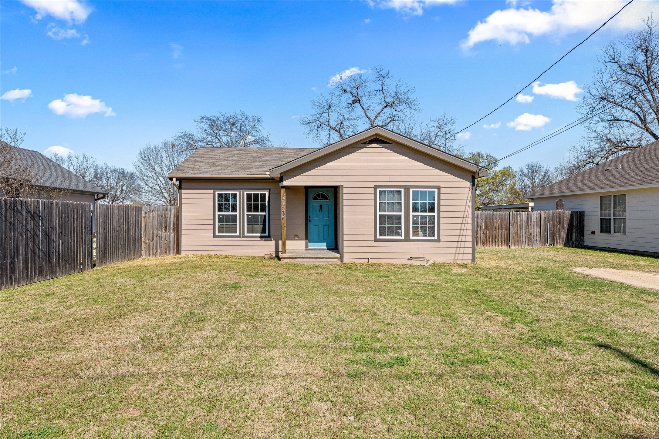 2920 S 3rd Street Waco TX 76706