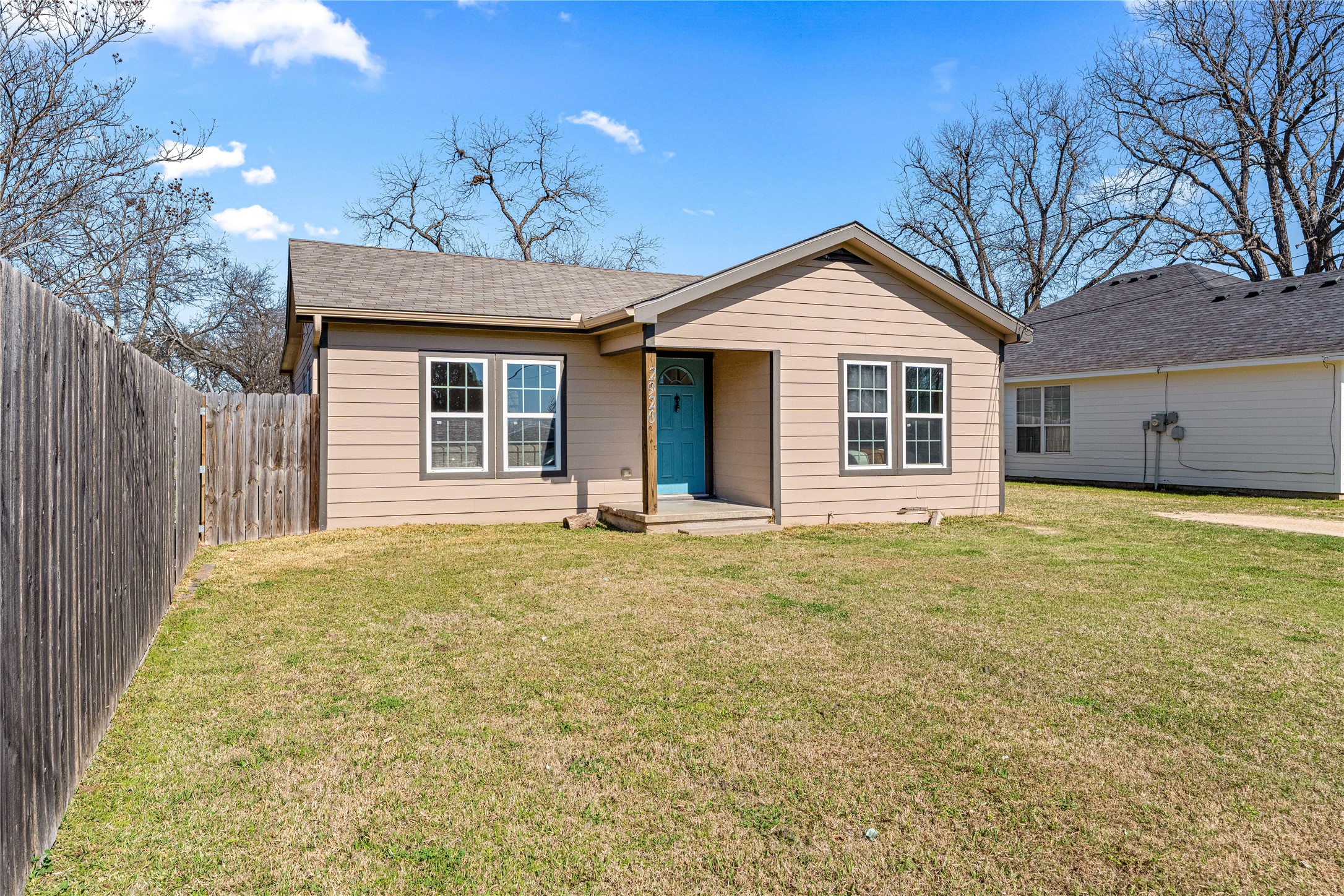 2920 S 3rd Street Waco TX 76706