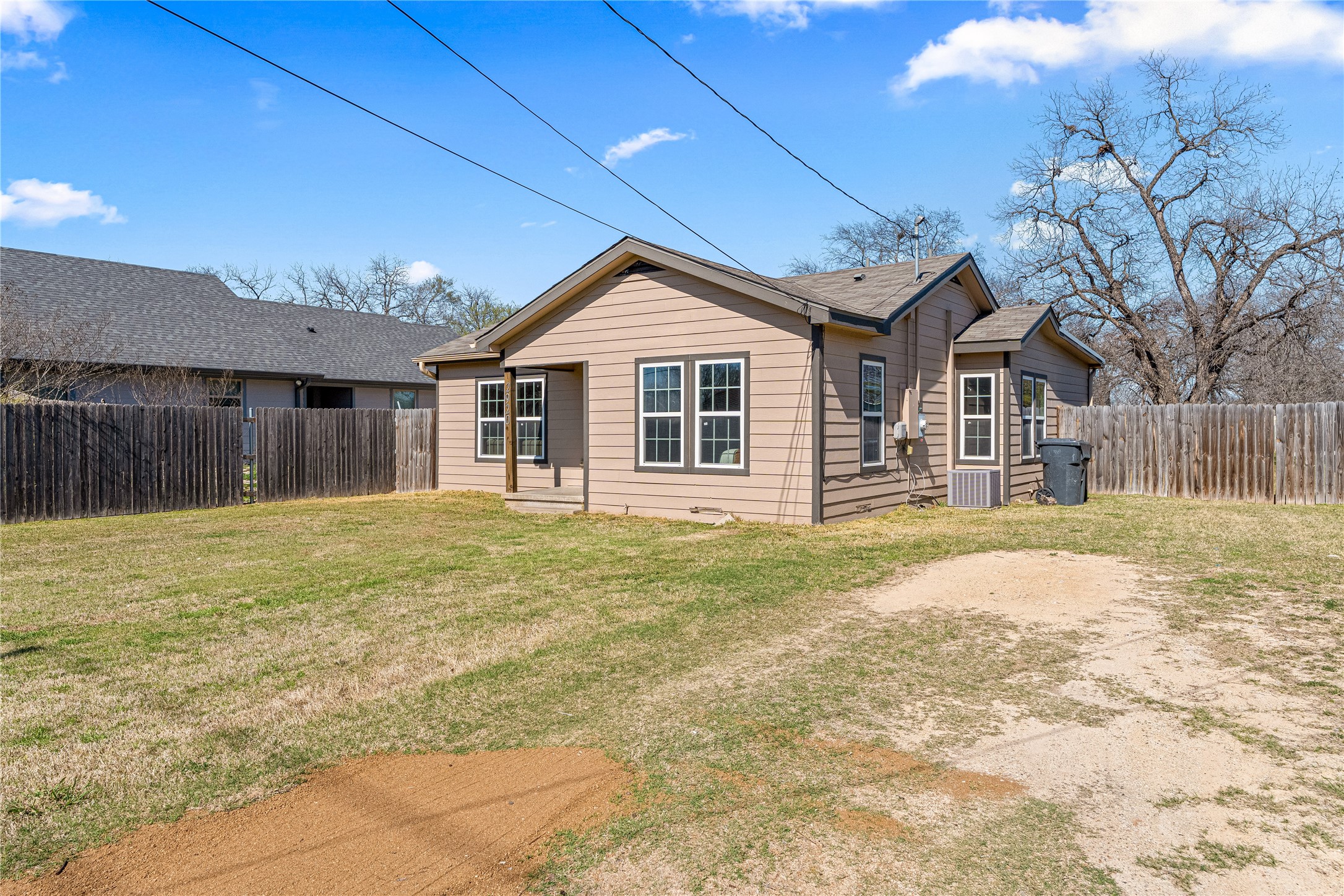 2920 S 3rd Street Waco TX 76706