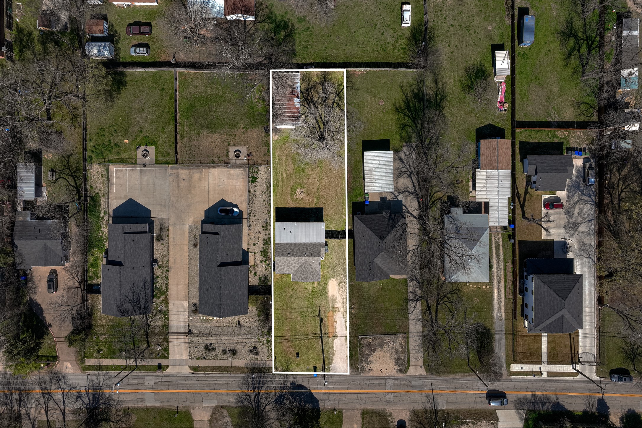 2920 S 3rd Street Waco TX 76706