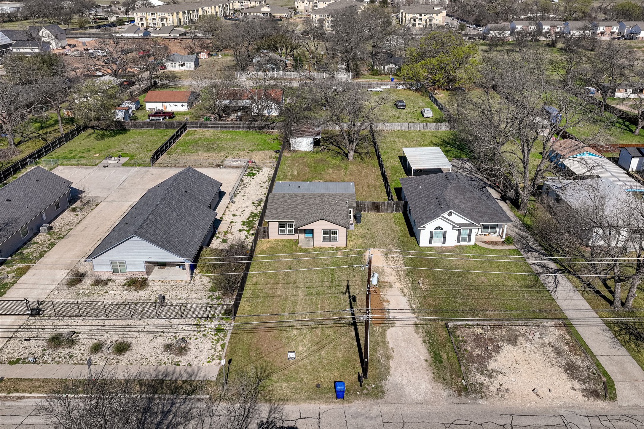 2920 S 3rd Street Waco TX 76706