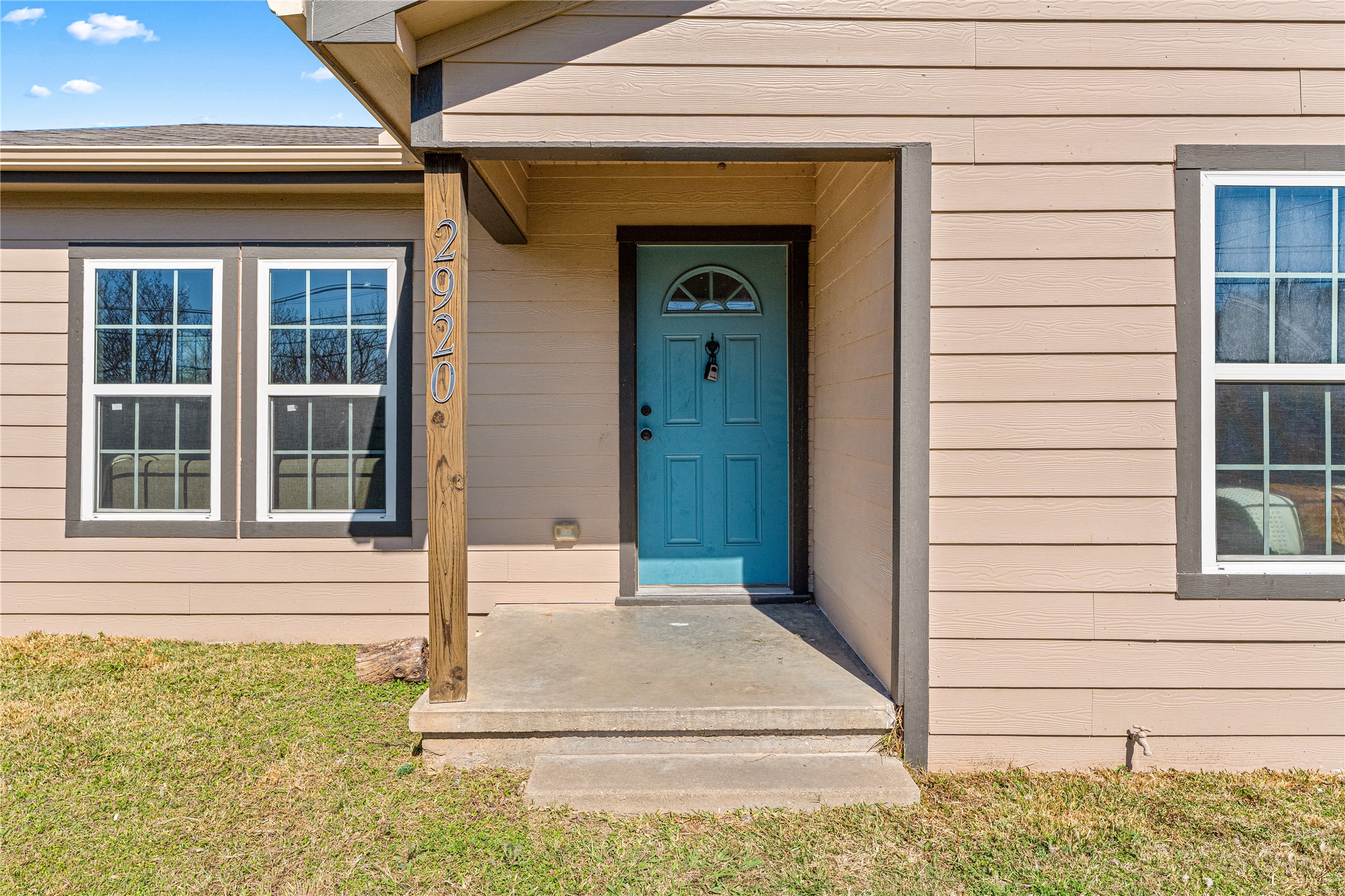 2920 S 3rd Street Waco TX 76706