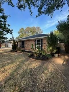5608 Stone Drive North Richland Hills TX 76180