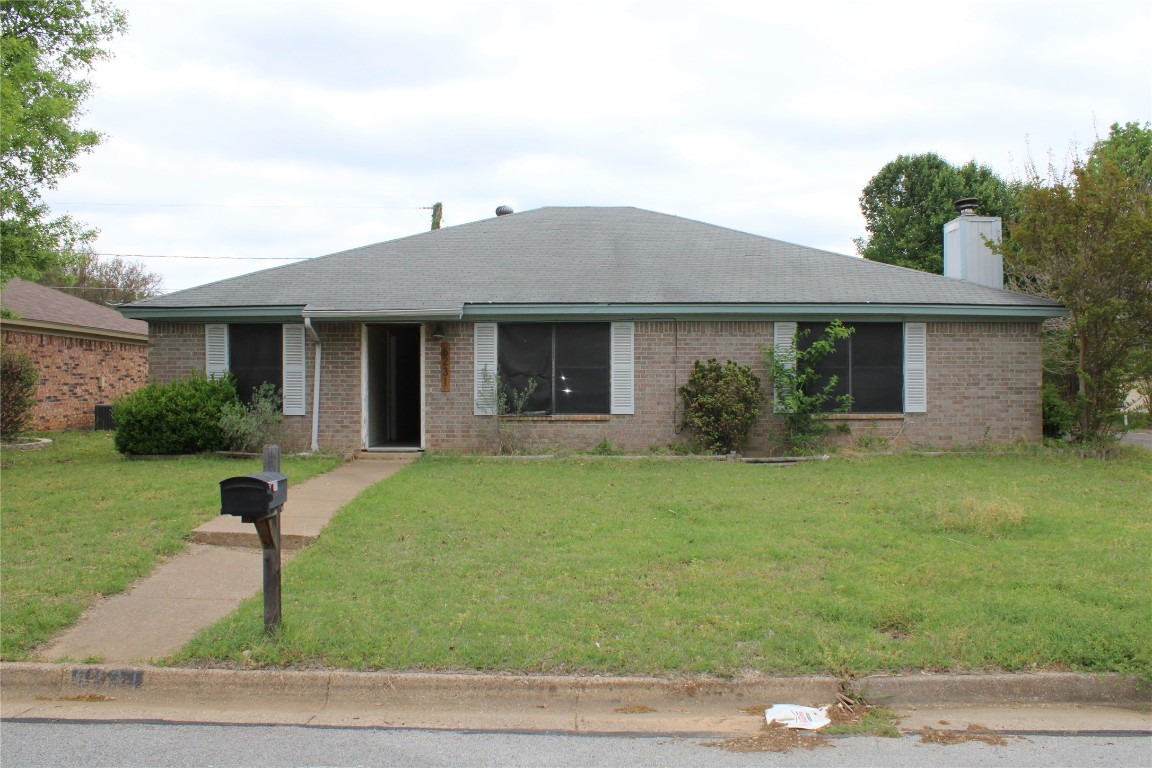 6231 Hott Springs Drive Arlington TX 76001