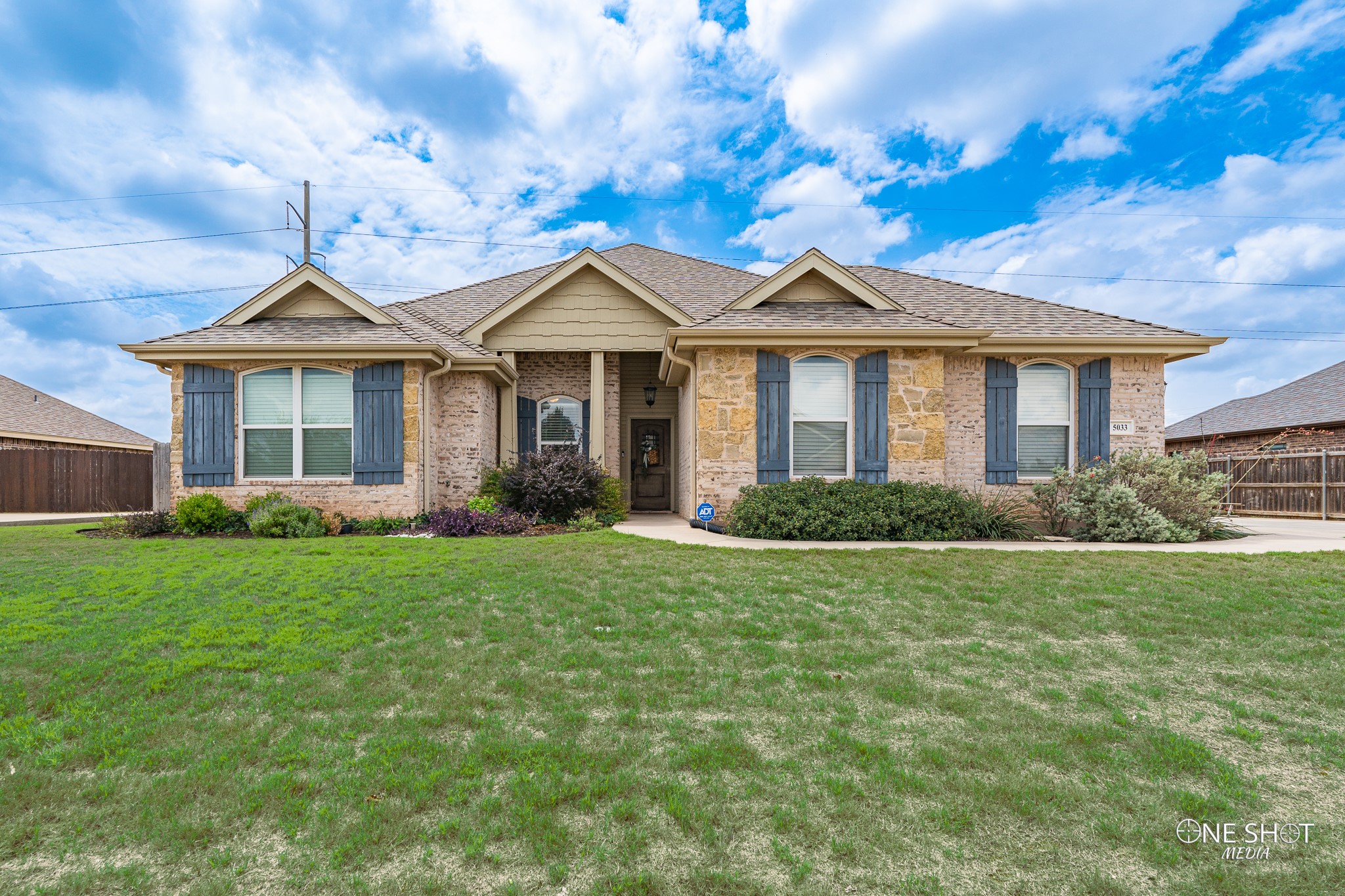 5033 Velta Lane Abilene TX 79606