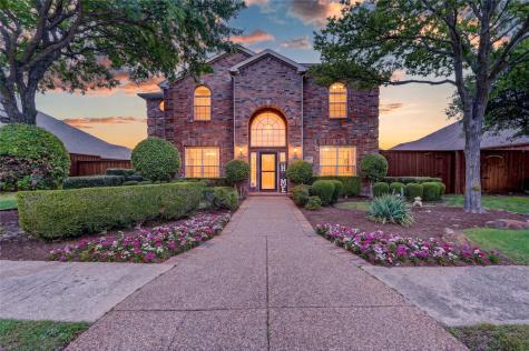1104 Rushmore Drive Allen TX 75002