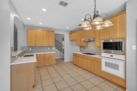 1104 Rushmore Drive Allen TX 75002