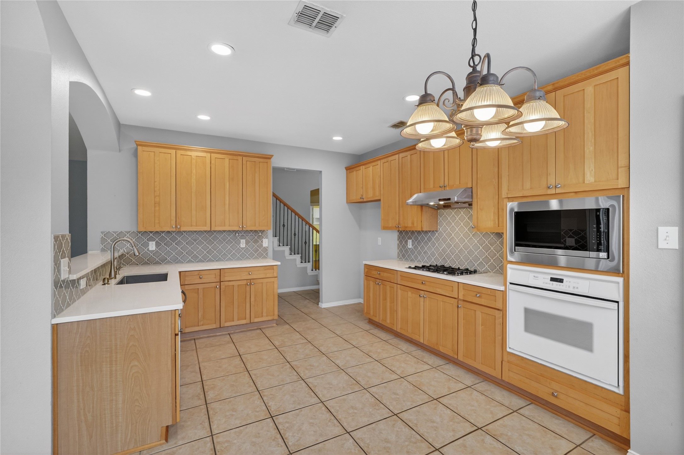 1104 Rushmore Drive Allen TX 75002