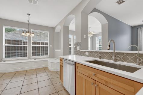 1104 Rushmore Drive Allen TX 75002