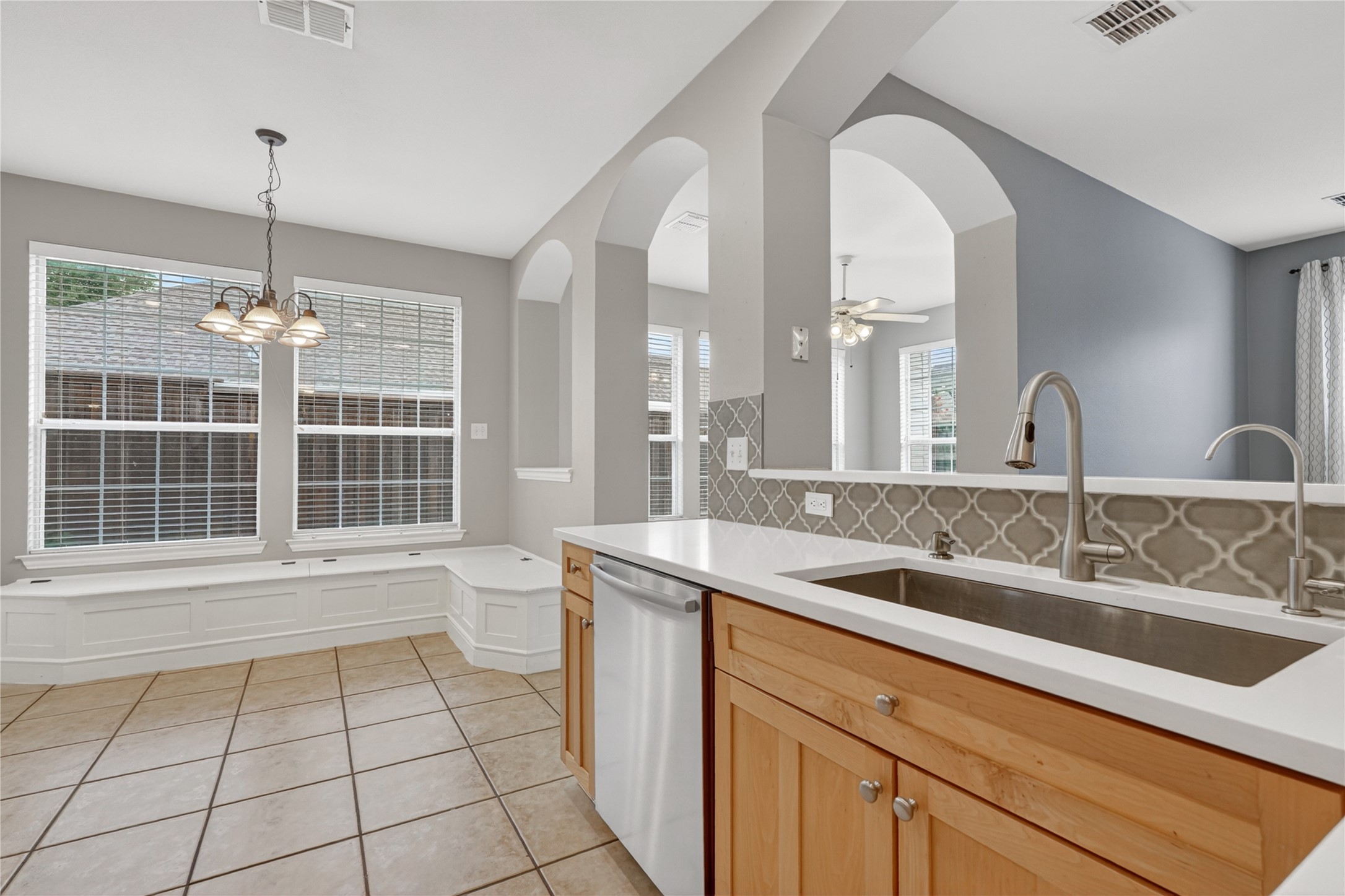 1104 Rushmore Drive Allen TX 75002
