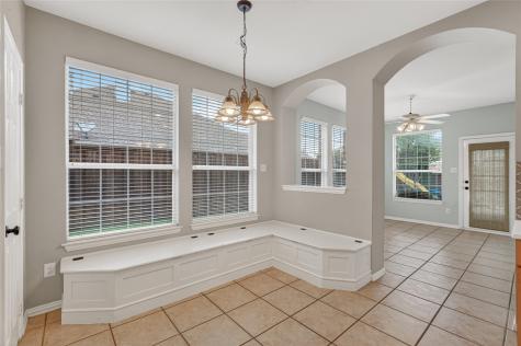1104 Rushmore Drive Allen TX 75002