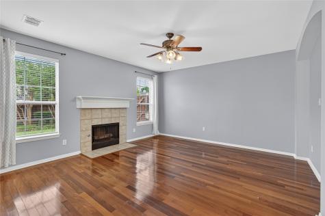 1104 Rushmore Drive Allen TX 75002