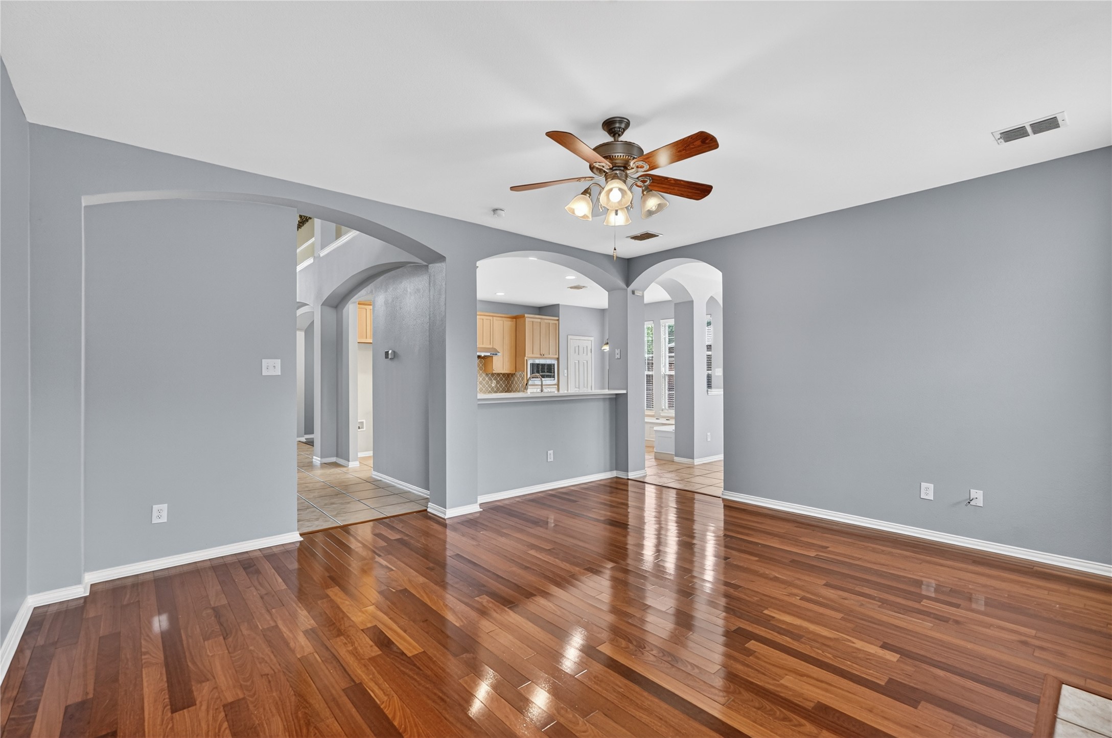 1104 Rushmore Drive Allen TX 75002