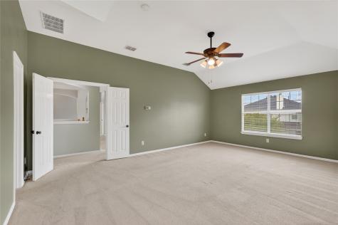 1104 Rushmore Drive Allen TX 75002