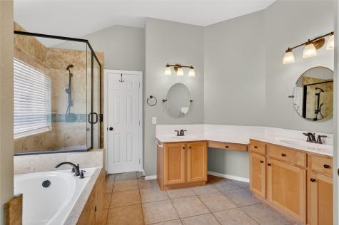1104 Rushmore Drive Allen TX 75002