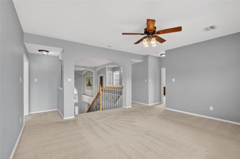 1104 Rushmore Drive Allen TX 75002