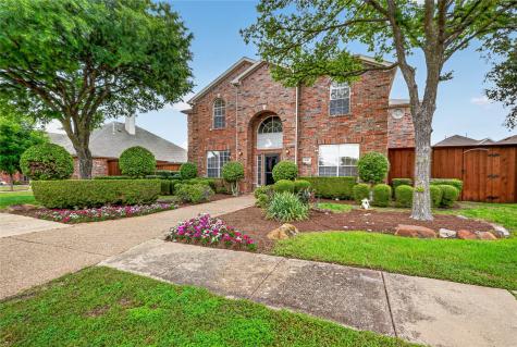 1104 Rushmore Drive Allen TX 75002