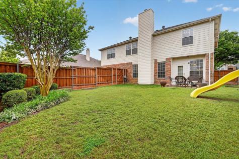 1104 Rushmore Drive Allen TX 75002