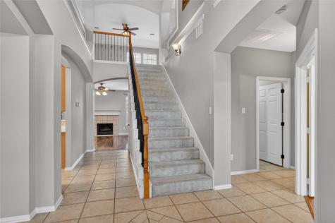 1104 Rushmore Drive Allen TX 75002
