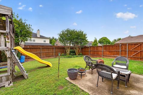 1104 Rushmore Drive Allen TX 75002