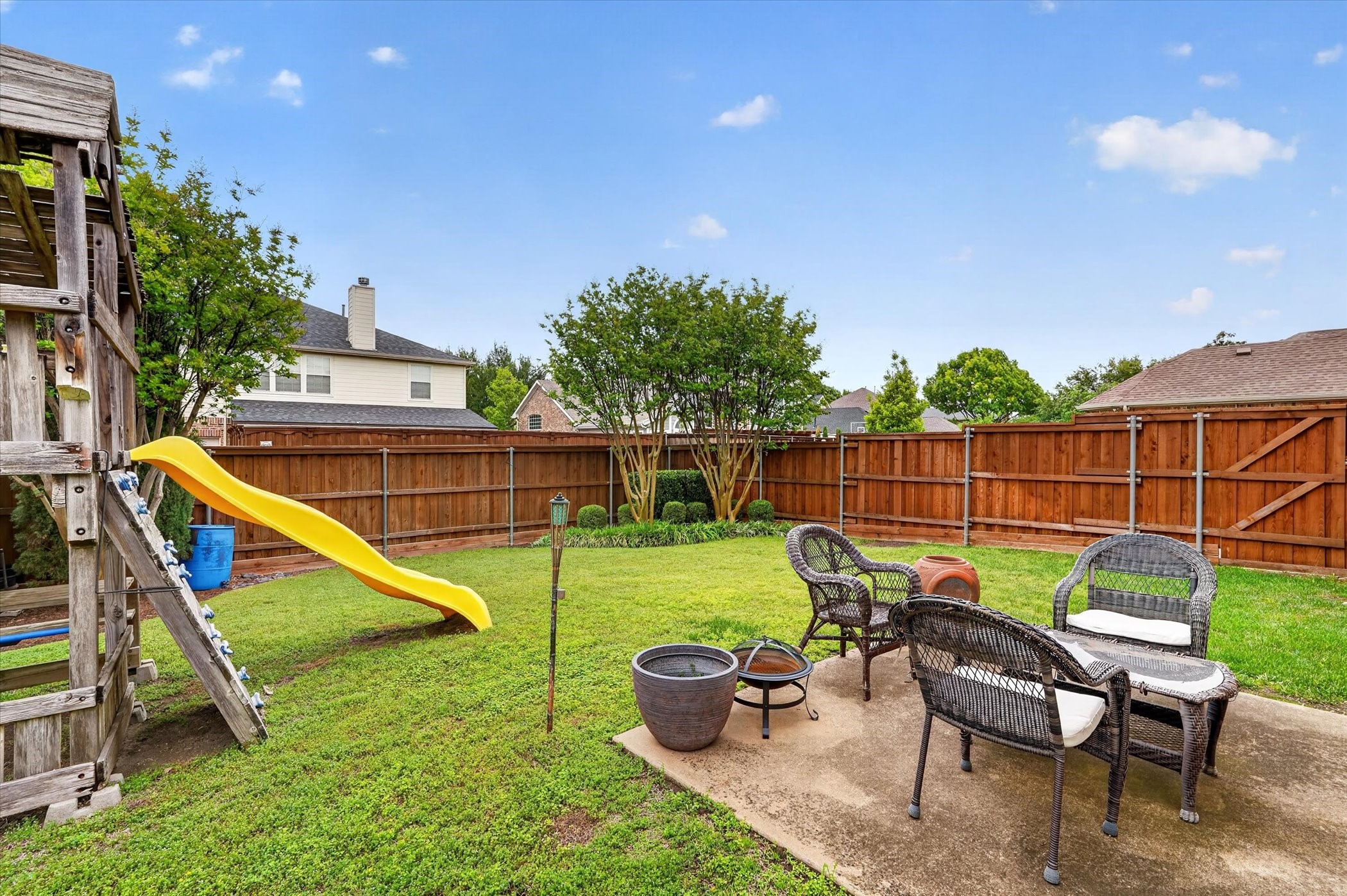 1104 Rushmore Drive Allen TX 75002