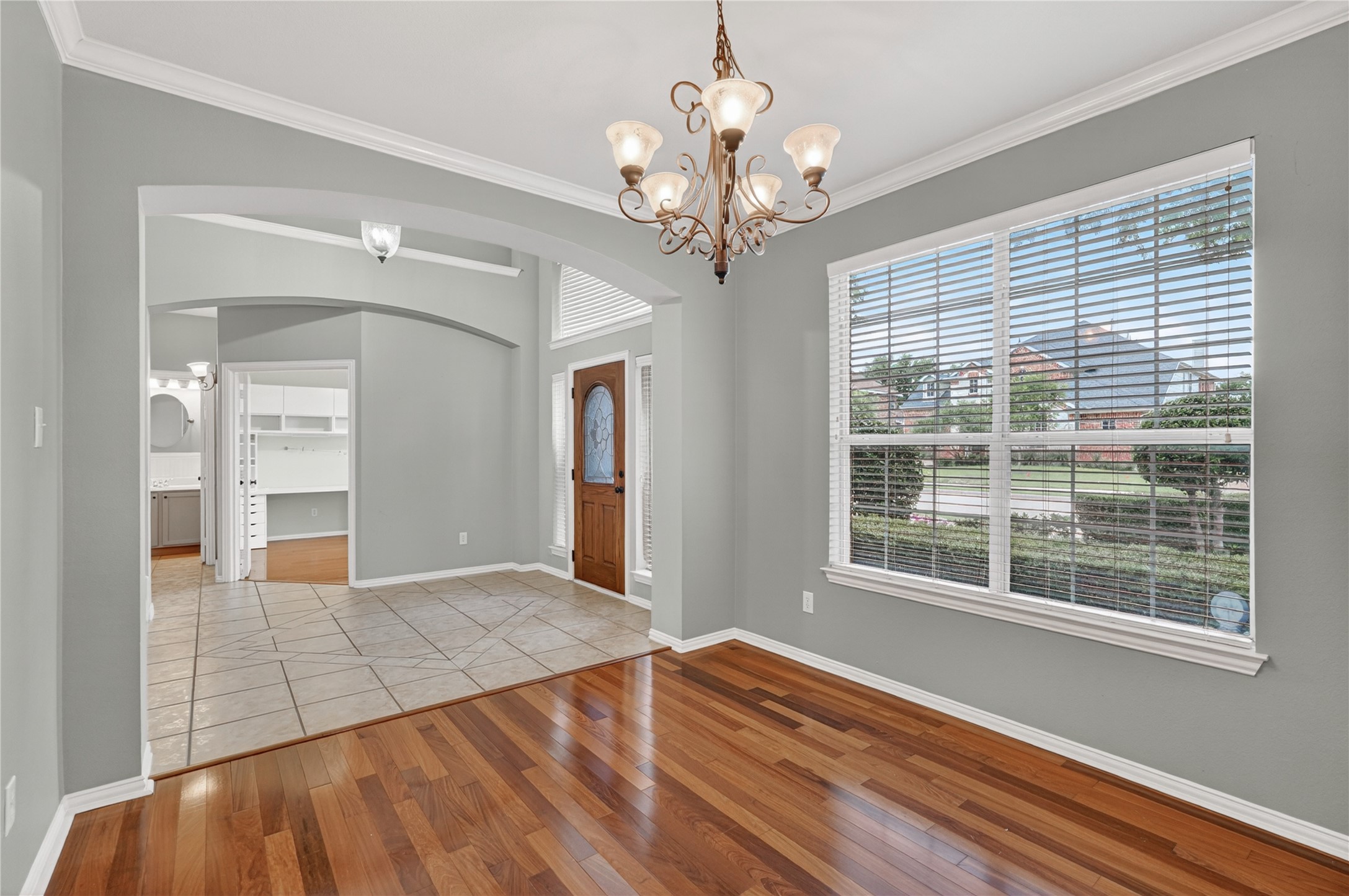 1104 Rushmore Drive Allen TX 75002
