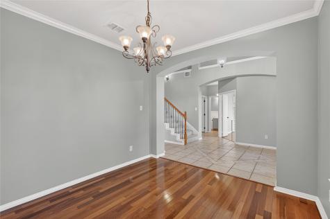 1104 Rushmore Drive Allen TX 75002