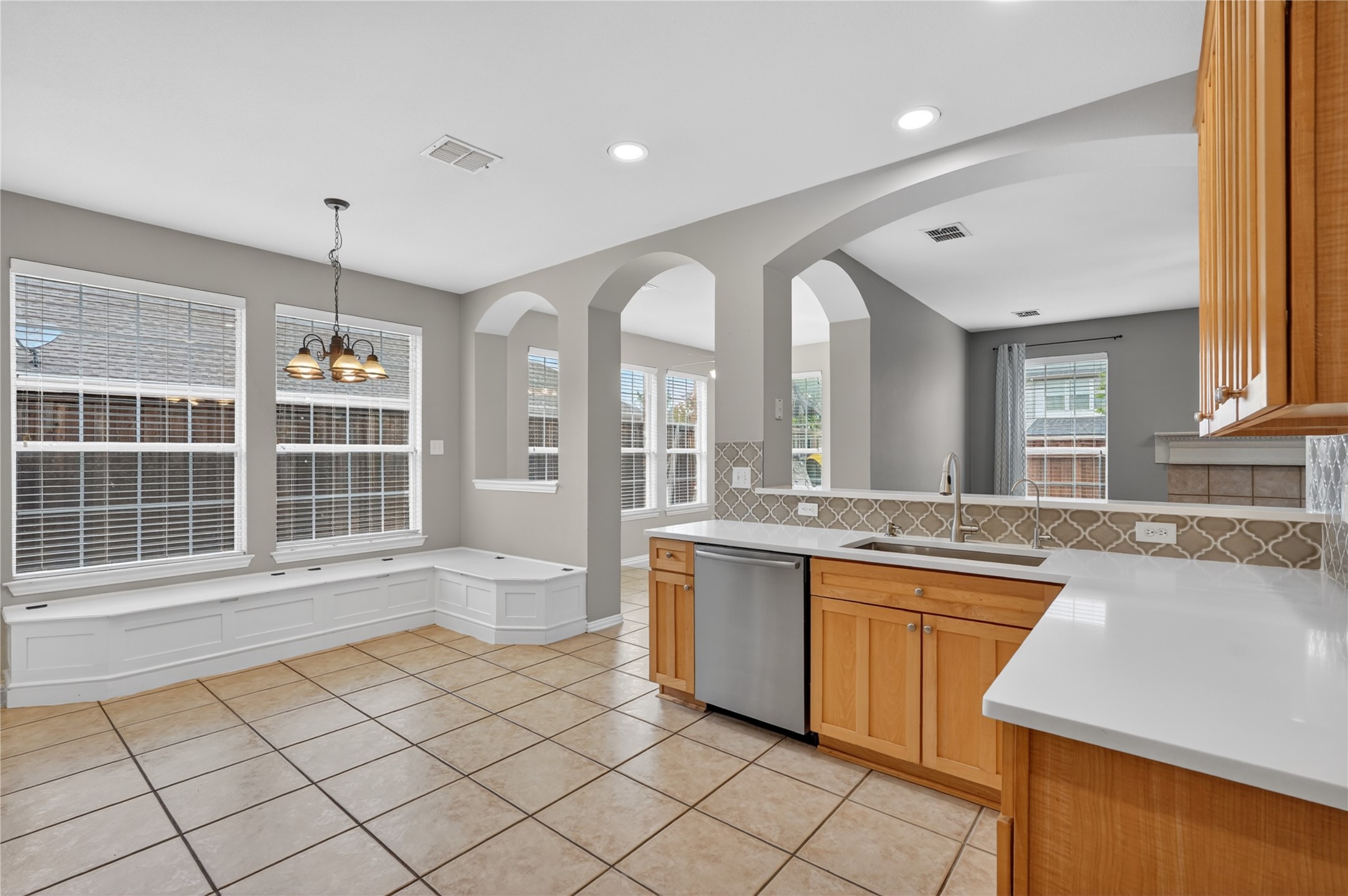 1104 Rushmore Drive Allen TX 75002