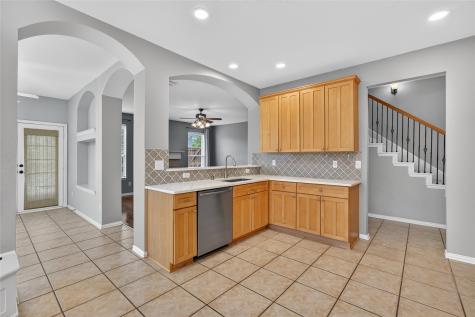 1104 Rushmore Drive Allen TX 75002