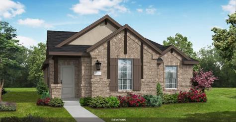 8217 Pine Island Way Mckinney TX 75071
