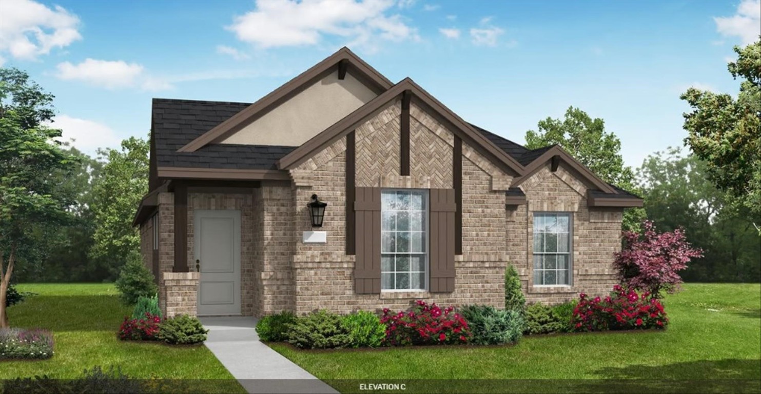 8217 Pine Island Way Mckinney TX 75071