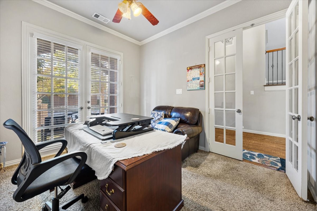 5315 Sun Meadow Drive Grapevine TX 76051