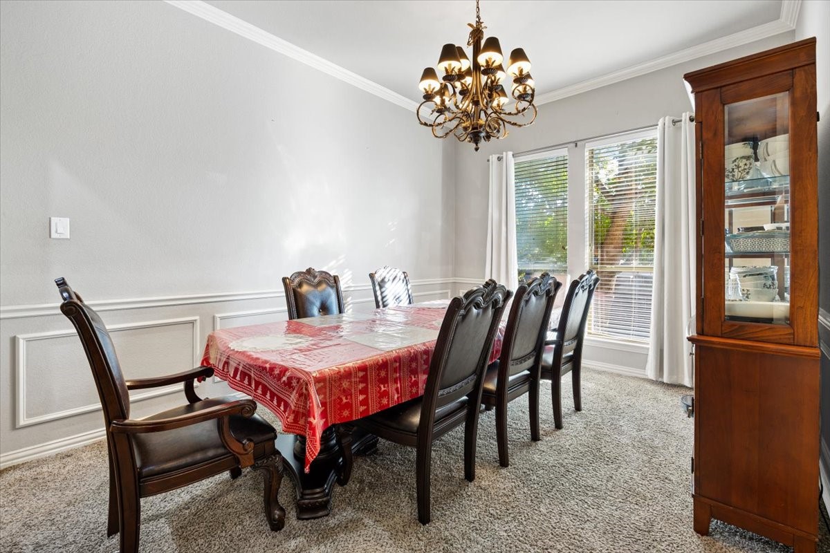 5315 Sun Meadow Drive Grapevine TX 76051