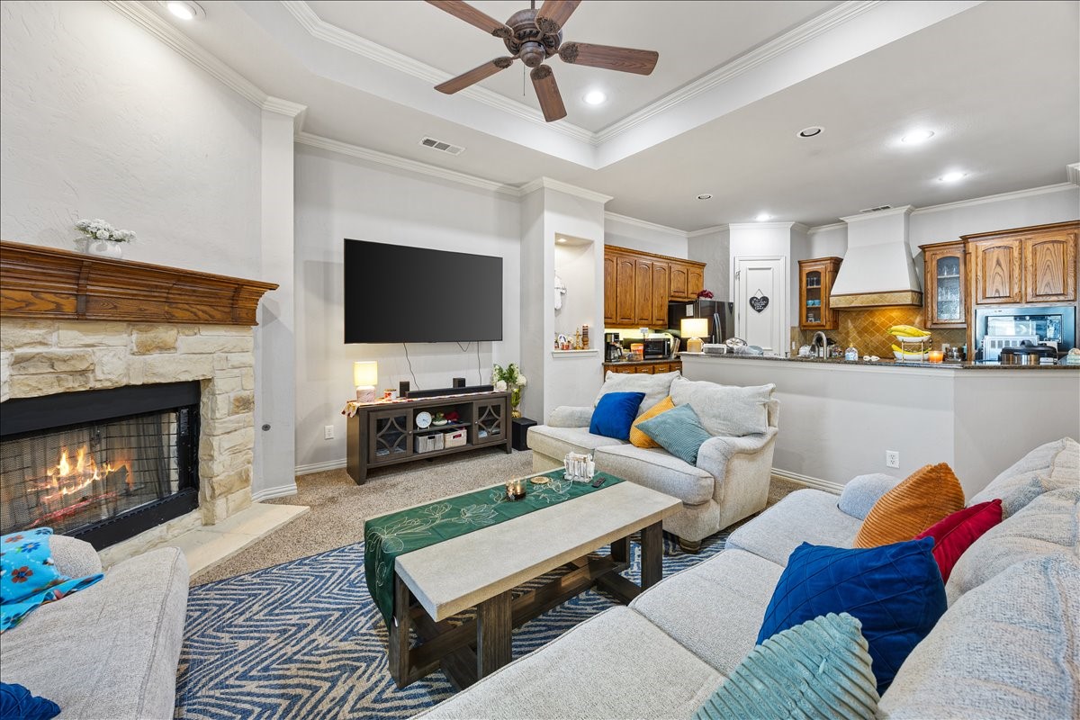 5315 Sun Meadow Drive Grapevine TX 76051