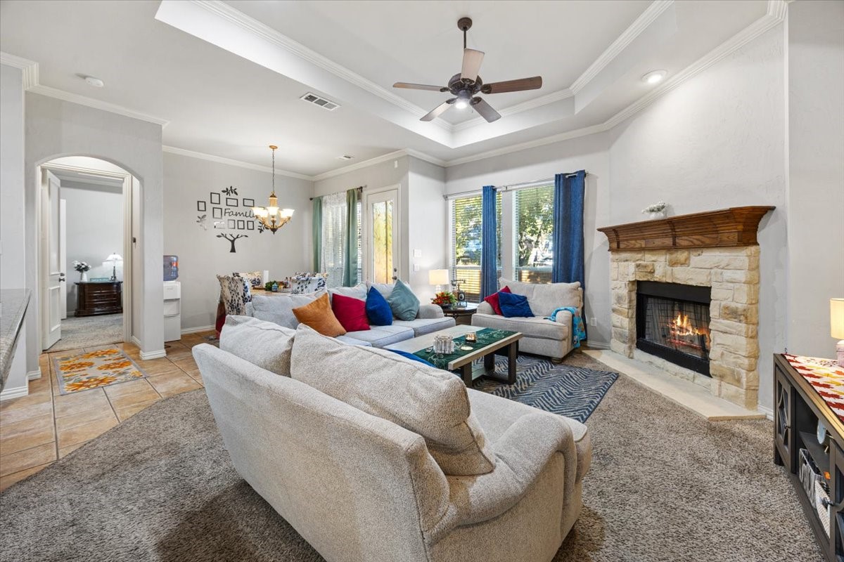 5315 Sun Meadow Drive Grapevine TX 76051