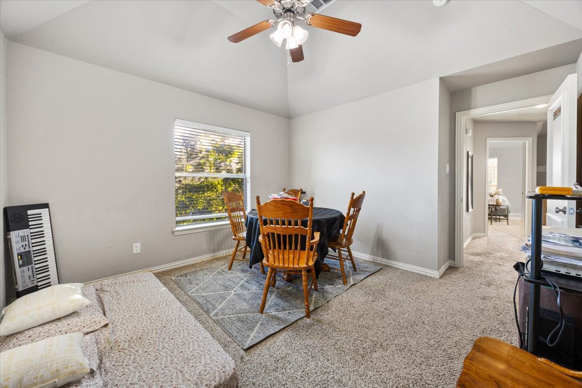 5315 Sun Meadow Drive Grapevine TX 76051